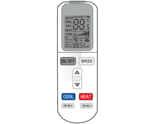 Настенная VRF система IGC IMS-K71NHDC(5)