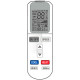 Настенная VRF система IGC IMS-K71NHDC(5)