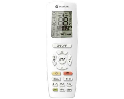 Настенная VRF система Tadiran TNVMF28K/3B2-V
