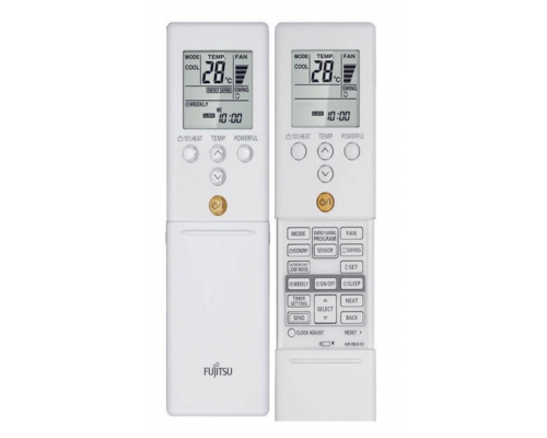 Настенная VRF система Fujitsu ASYA004GCGH