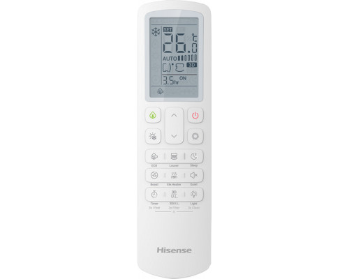 Настенная VRF система Hisense AVS-05HJDDJ