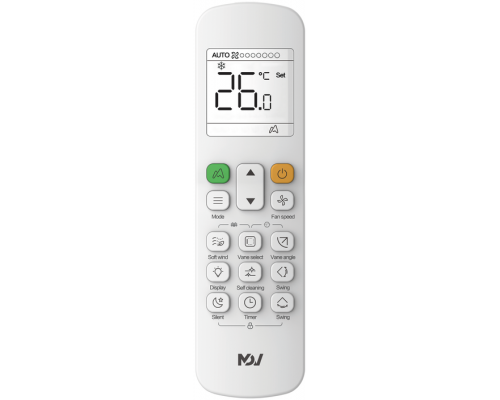 Настенная VRF система Mdv I3-At09WMVR12D