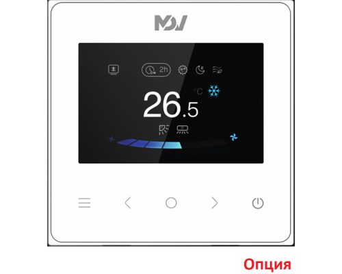 Настенная VRF система Mdv I3-At09WMVR12D