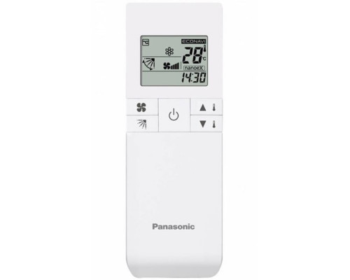 Настенная VRF система Panasonic S-15MK2E5A