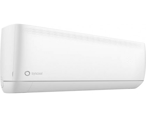 Настенная VRF система SYSCOOL SYSVRF 3SE WALL 45 D Q