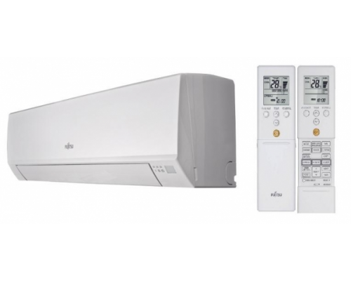 Настенная VRF система Fujitsu ASYA014GCGH