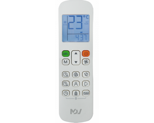 Настенная VRF система Mdv D45G/N1-M