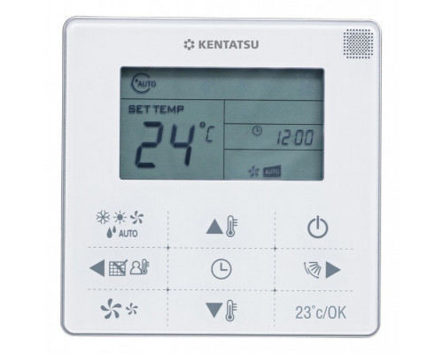 Настенная VRF система Kentatsu KTGA50HQAN1