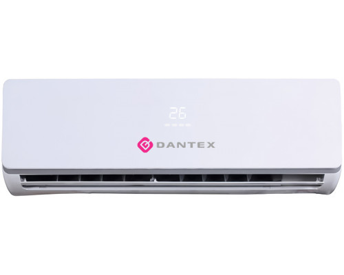 Настенная VRF система Dantex DM-PAC015G/YMF