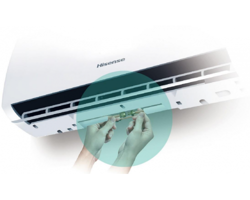 Настенная VRF система Hisense AVS-15HJDTD
