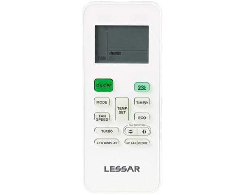Настенная VRF система Lessar LSM-H45KUA2