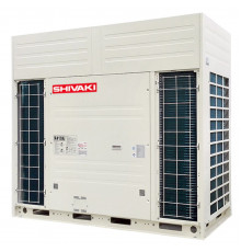 Наружный блок VRF системы Shivaki SRH280IT2-DC3