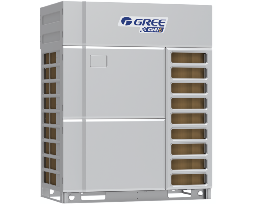 Наружный блок VRF системы Gree GMV-VQ615WM/C-X