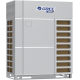 Наружный блок VRF системы Gree GMV-VQ615WM/C-X