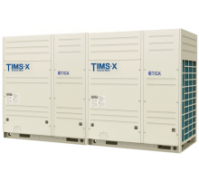 Наружный блок VRF системы TICA TIMS660DXA