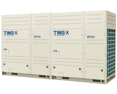 Наружный блок VRF системы TICA TIMS660DXA