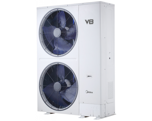 Наружный блок VRF системы Midea MV8S-615WV2GN1