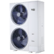 Наружный блок VRF системы Midea MV8S-615WV2GN1