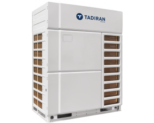Наружный блок VRF системы Tadiran TNVTR615ESZ/3-Y