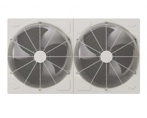 Наружный блок VRF системы Samsung AM220FXVAGR/TK