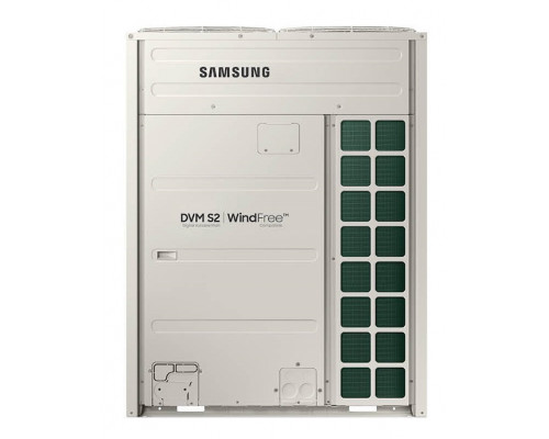 Наружный блок VRF системы Samsung AM860AXVGGR1EU