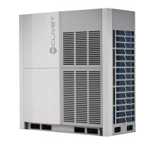 Наружный блок VRF системы Clivet MV6-XMi_670T