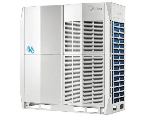 Наружный блок VRF системы Midea MV6-i900WV2GN1