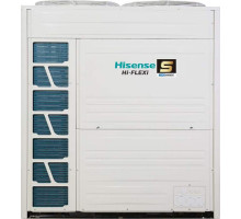 Наружный блок VRF системы Hisense AVWT-272HKFSEB