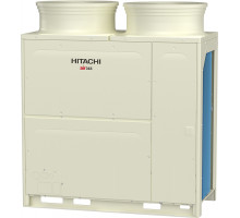 Наружный блок VRF системы Hitachi RAS-22FSXNS2E