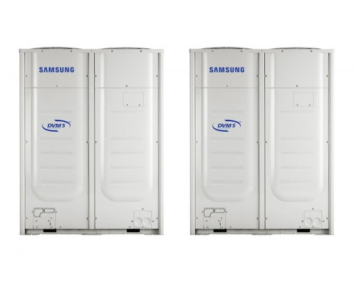 Наружный блок VRF системы Samsung AM420FXVAGH/TK