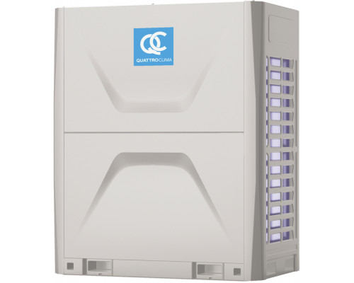 Наружный блок VRF системы QUATTROCLIMA QN-M850UC