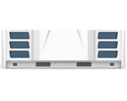 Наружный блок VRF системы SYSCOOL SYSVRF 3SE M 1010 AIR EVO HP R