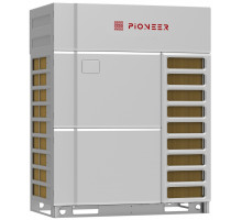 Наружный блок VRF системы Pioneer KGV680VI