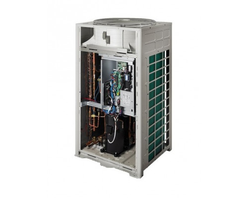 Наружный блок VRF системы Samsung AM740FXVAGH/TK