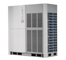 Наружный блок VRF системы Clivet MV6-Xmi_ 1635T