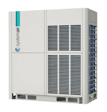 Наружный блок VRF системы Systemair SYSVRF2 M 785 AIR EVO HP R