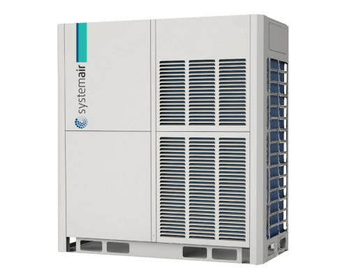 Наружный блок VRF системы Systemair SYSVRF2 M 785 AIR EVO HP R