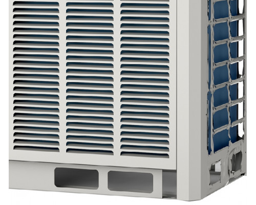 Наружный блок VRF системы Systemair SYSVRF2 670 AIR EVO HP R
