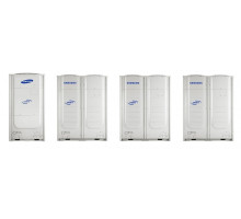 Наружный блок VRF системы Samsung AM740FXVAGH/TK