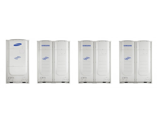 Наружный блок VRF системы Samsung AM740FXVAGH/TK