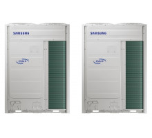 Наружный блок VRF системы Samsung AM560KXVAGH/TK