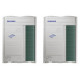 Наружный блок VRF системы Samsung AM560KXVAGH/TK