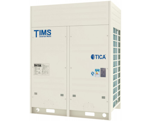 Наружный блок VRF системы TICA TIMS220DXA