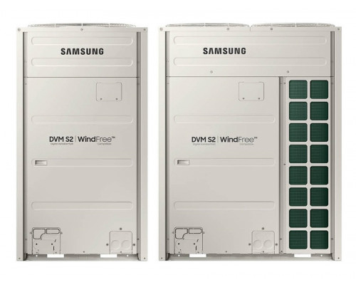 Наружный блок VRF системы Samsung AM300AXVGGR1EU