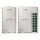 Наружный блок VRF системы Samsung AM300AXVGGR1EU