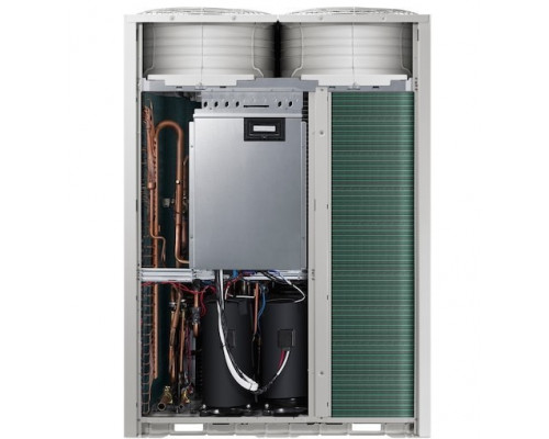 Наружный блок VRF системы Samsung AM560KXVAGH/TK