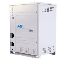 Наружный блок VRF системы Clivet MW-XMi_784T
