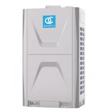 Наружный блок VRF системы QUATTROCLIMA QN-M610UC