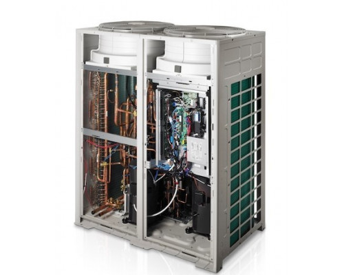 Наружный блок VRF системы Samsung AM420FXVAGH/TK