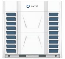 Наружный блок VRF системы SYSCOOL SYSVRF 3SE M 730 AIR EVO HP R